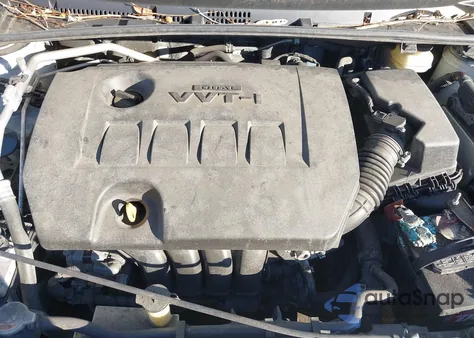 2019 Toyota Corolla Se from USA, damaged, VIN 5YFBURHE4KP872918